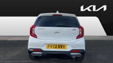 Kia Picanto 1.0 X-Line 5dr Auto Petrol Hatchback